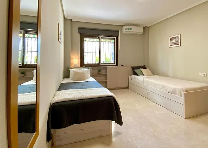 דירה Casa Mirabrisa