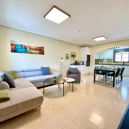 Appartement Casa Mirabrisa
