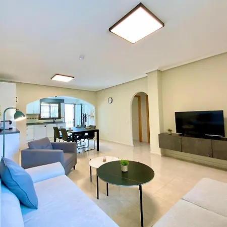 Casa Mirabrisa Apartmán