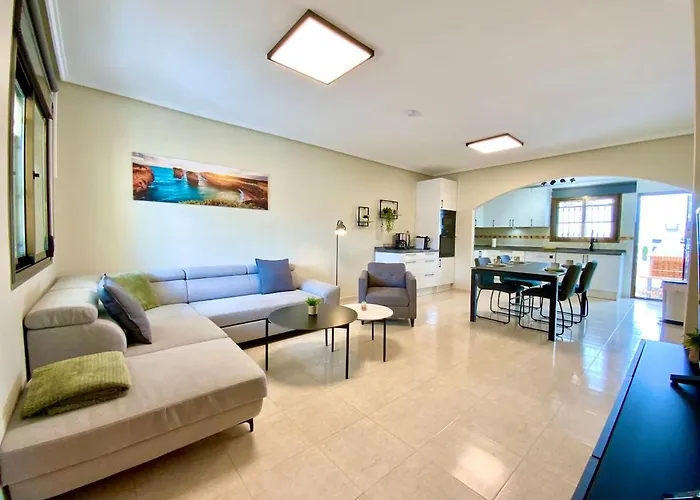 Apartmán Casa Mirabrisa
