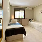 Appartement Casa Mirabrisa