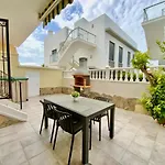 Appartement Casa Mirabrisa *