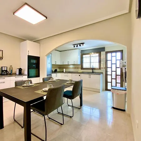 Apartamento Casa Mirabrisa *