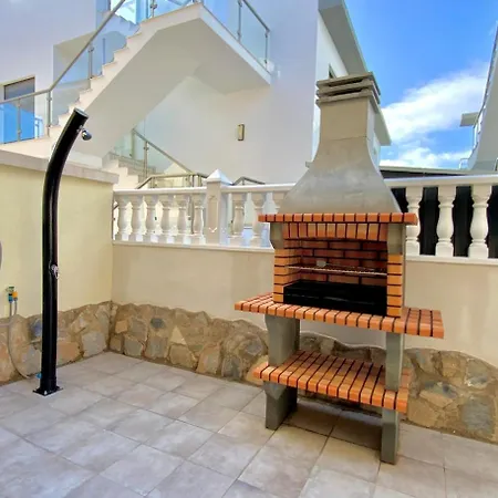 Casa Mirabrisa Lägenhet Ciudad Quesada