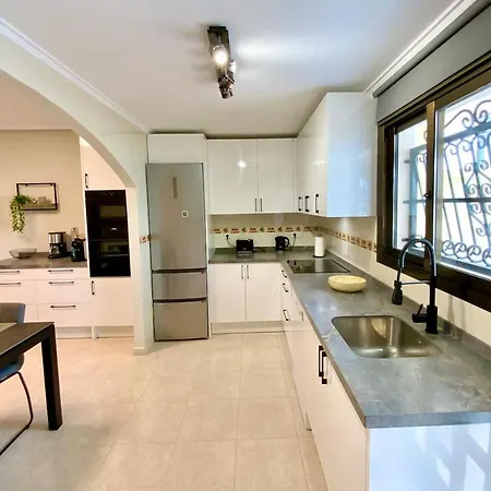 Casa Mirabrisa Ciudad Quesada
