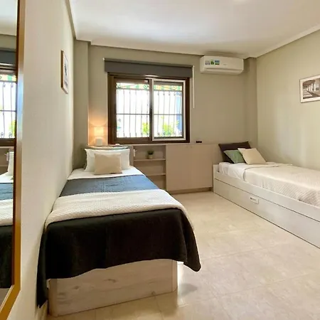 Apartamento Casa Mirabrisa