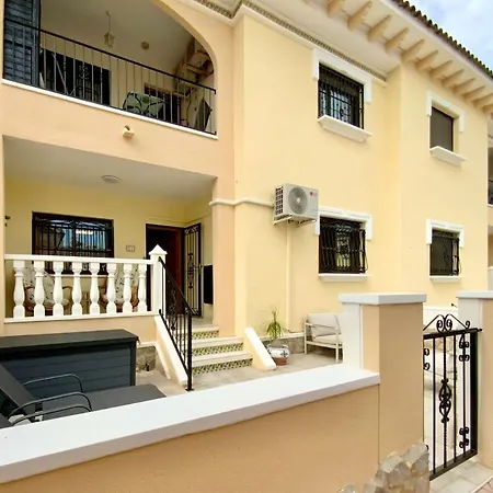 Apartamento Casa Mirabrisa Ciudad Quesada