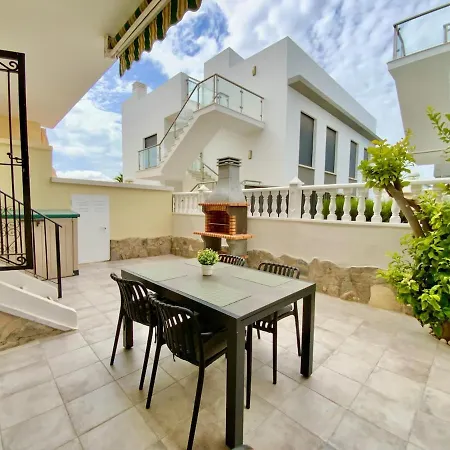 Apartamento Casa Mirabrisa *