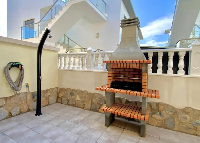 Casa Mirabrisa Lägenhet Ciudad Quesada