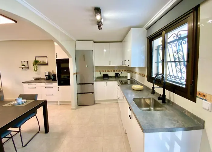 Casa Mirabrisa Ciudad Quesada